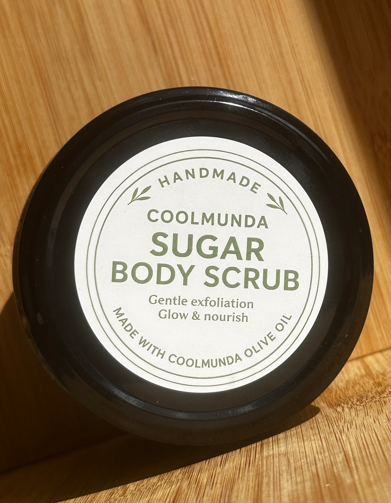
                  
                    Coolmunda Body Scrub 300g
                  
                