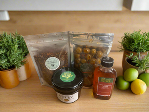 
                  
                    Father’s Day Gourmet Pack
                  
                