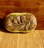 Exfoliating Soap