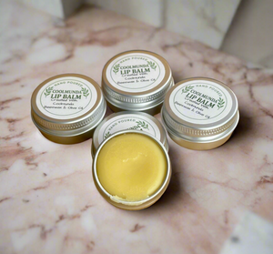 
                  
                    Lip Balm 10g
                  
                