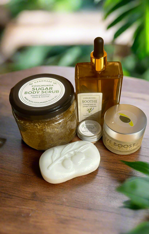 
                  
                    Home Spa Pack
                  
                