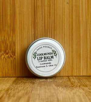 
                  
                    Lip Balm 10g
                  
                