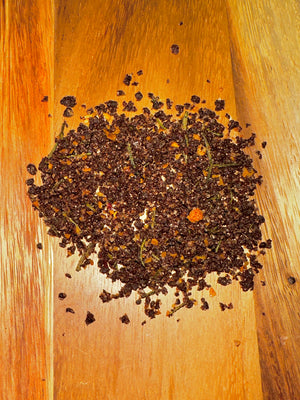 
                  
                    Coolmunda Farm Salt
                  
                