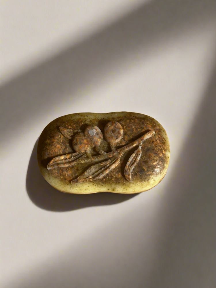 Exfoliating Soap