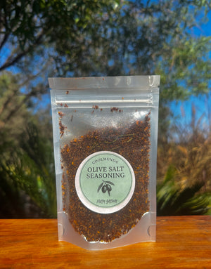 
                  
                    Coolmunda Farm Salt
                  
                
