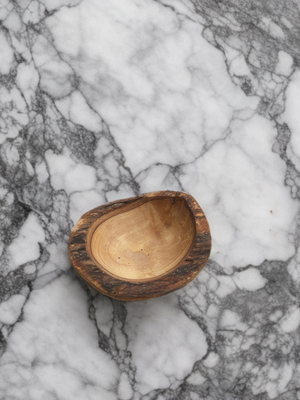 
                  
                    Olive Wood Bowl
                  
                